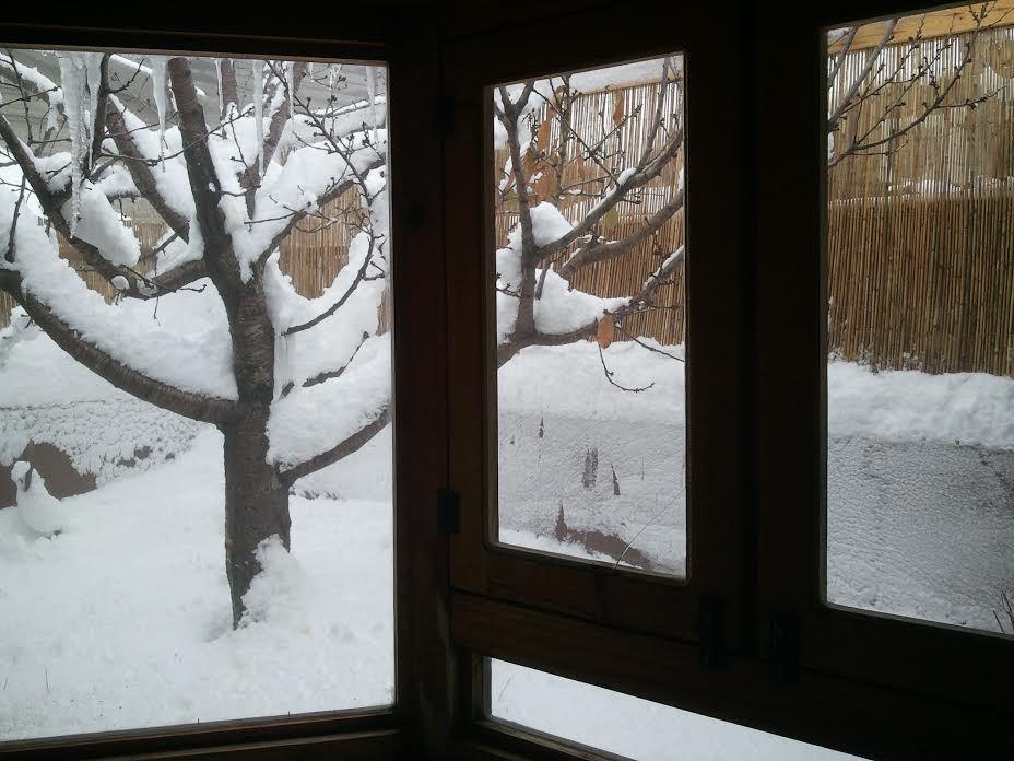 Si-Har Chalets Нимрод Номер фото